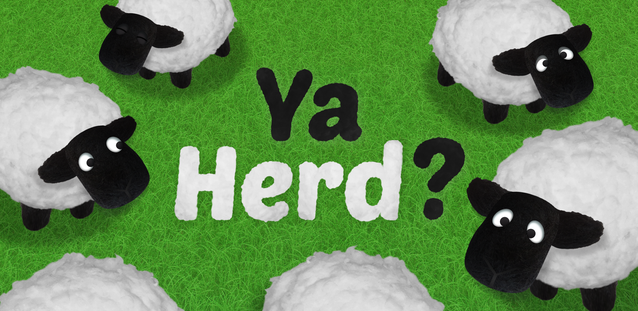 Ya Herd? Screenshot 4